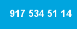 917 534 51 14